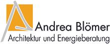 Andrea Blömer, Architektur und Energieberatung